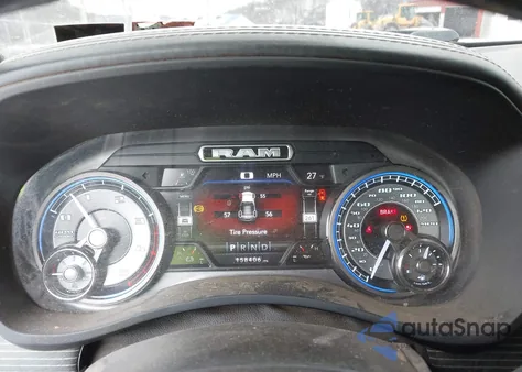 2020 Ram 2500 Limited 4X4 6'4 Box from USA, damaged, VIN 3C6UR5SL8LG228668